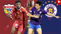 Nhận định bóng đá Hà Tĩnh vs Hà Nội, 18h00 ngày 31/10: Cơ hội nào cho chủ nhà?